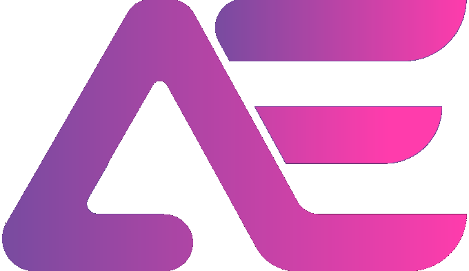 Logo AE